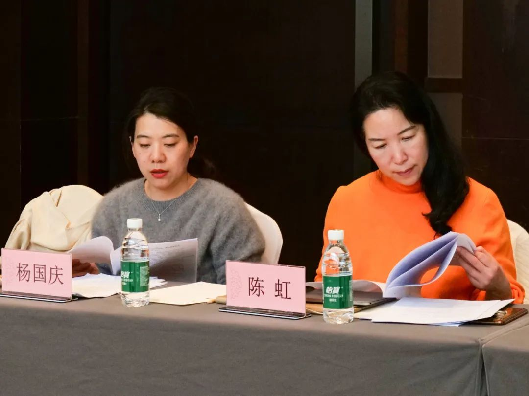 首届国际传播与国际舆论研究论文工作坊分论坛（四）