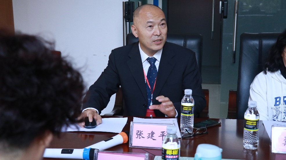 第六届视听传播高峰论坛暨第二届网络传播高峰论坛 分论坛四