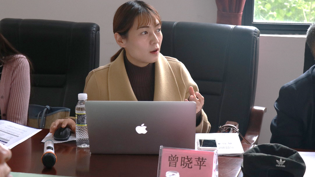 第六届视听传播高峰论坛暨第二届网络传播高峰论坛 分论坛四