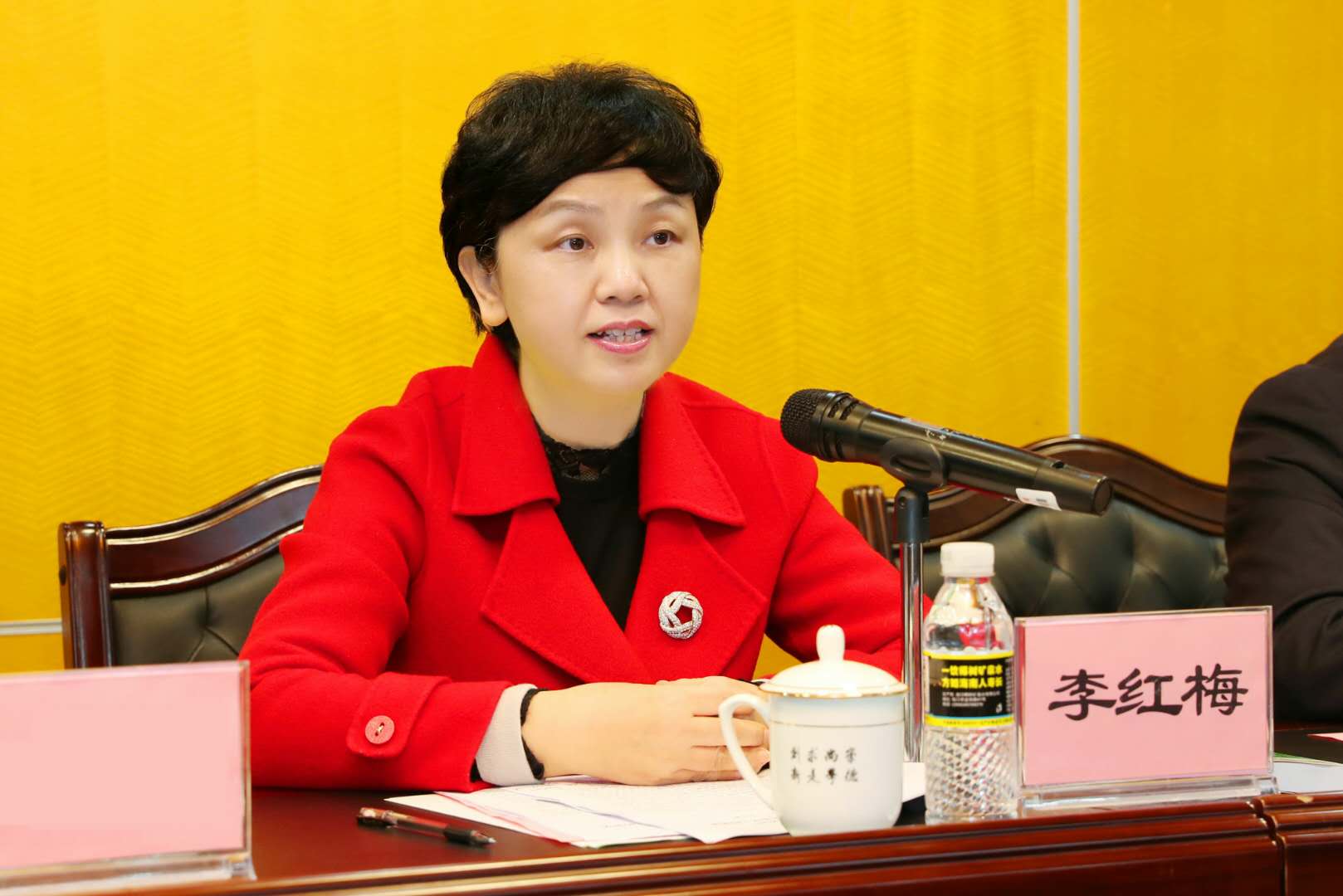 2018年海南省“双五百”人才工程师资培训项目总结会召开