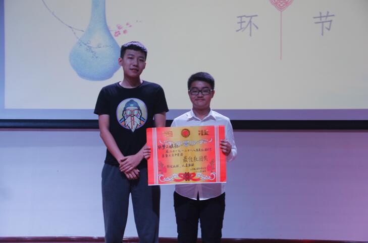 社团展才艺,兴趣筑梦想——记青年之声·文学院“展青春岁月,鉴社团风采”社团才艺表