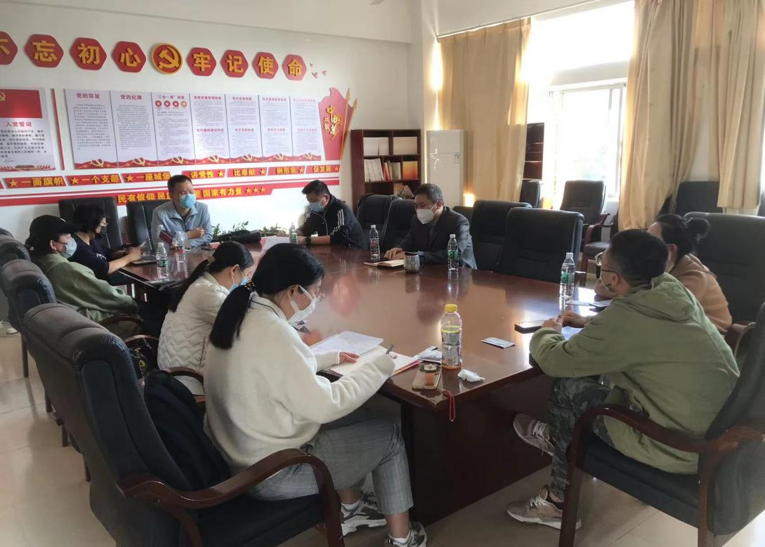 影视艺术系召开新版本科人才培养方案修订研讨会