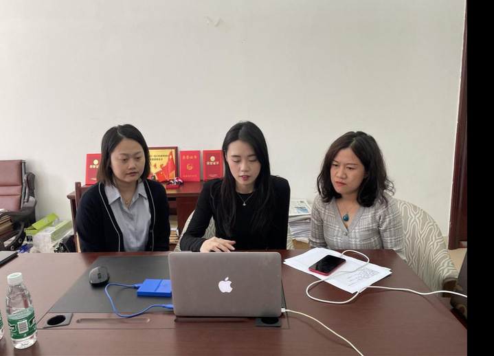 2018级广播电视编导（中俄合作办学）项目开展导演专业毕业答辩活动