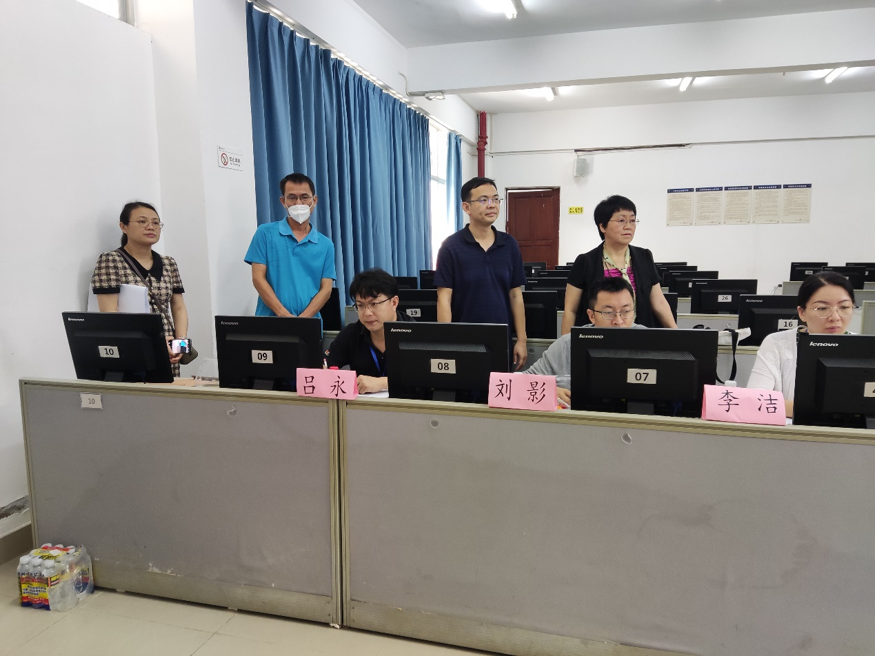 2023年(第16届)中国大学生计算机设计大赛