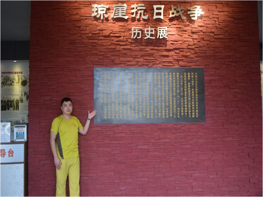 党员周政:献血11600ml,学生心中的“周妈妈”