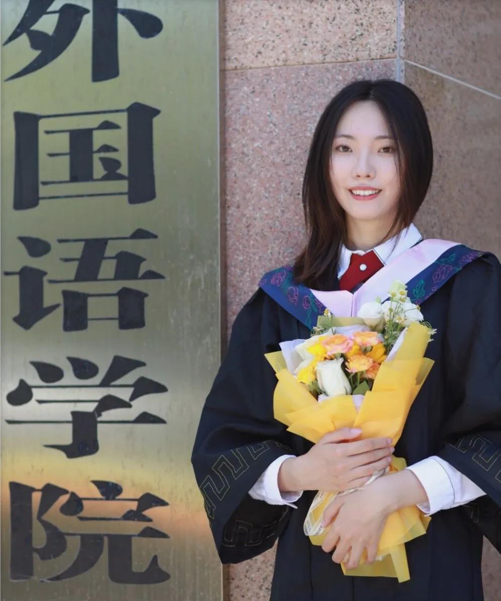 张媛媛:履历丰富的青年党员,为梦想不断前行!