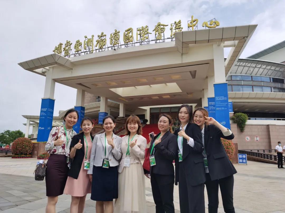 张媛媛:履历丰富的青年党员,为梦想不断前行!