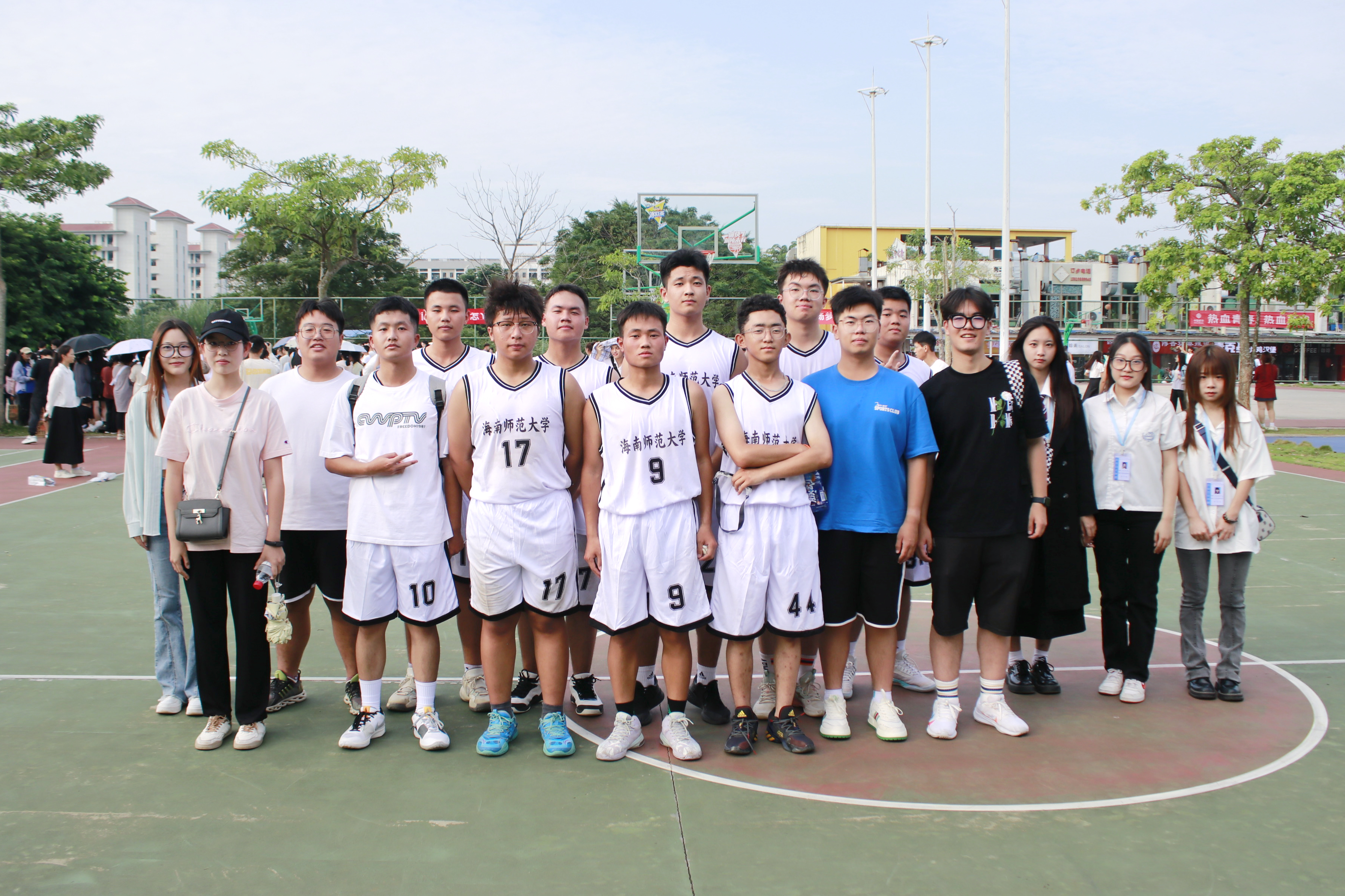 学院新闻