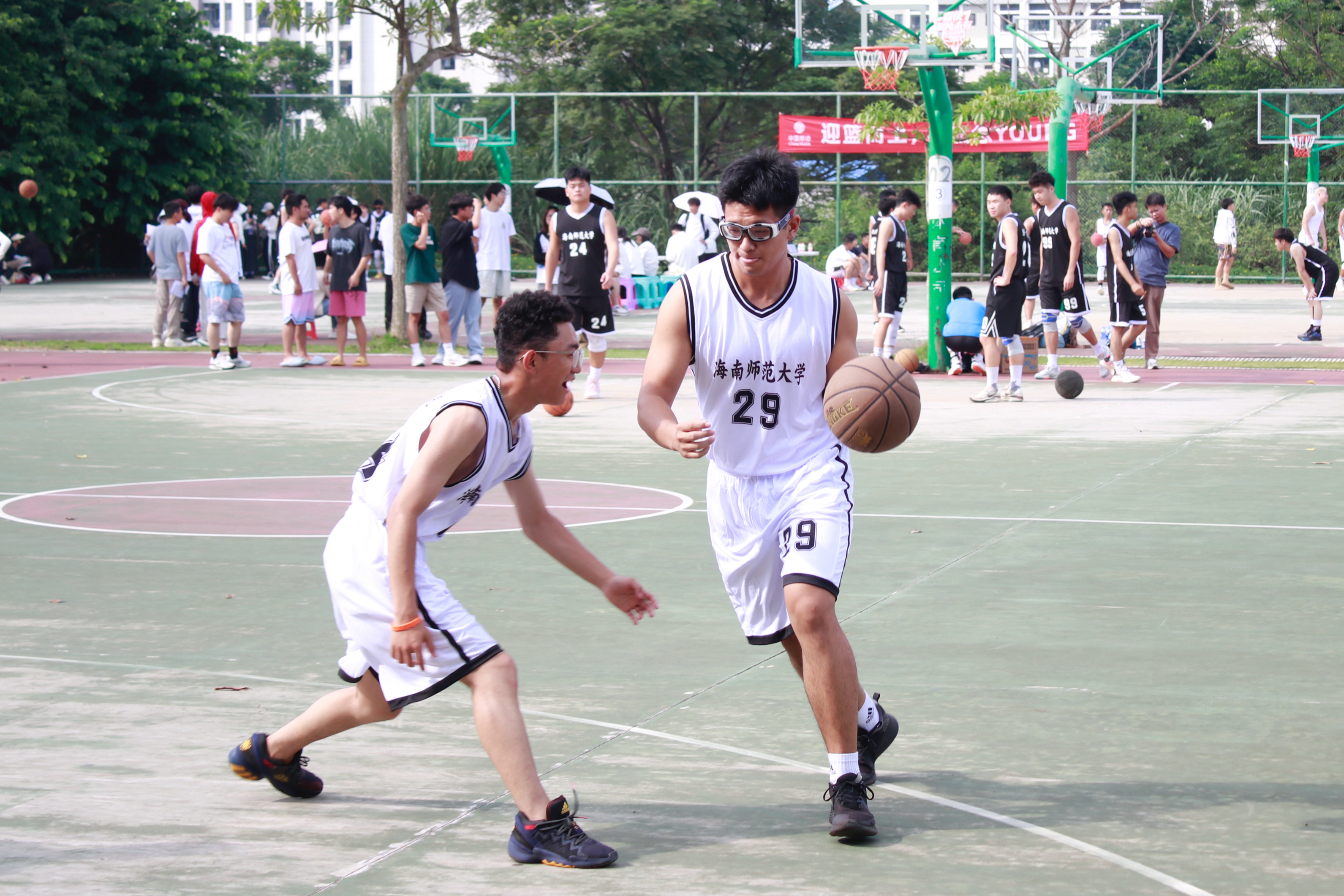 学院新闻