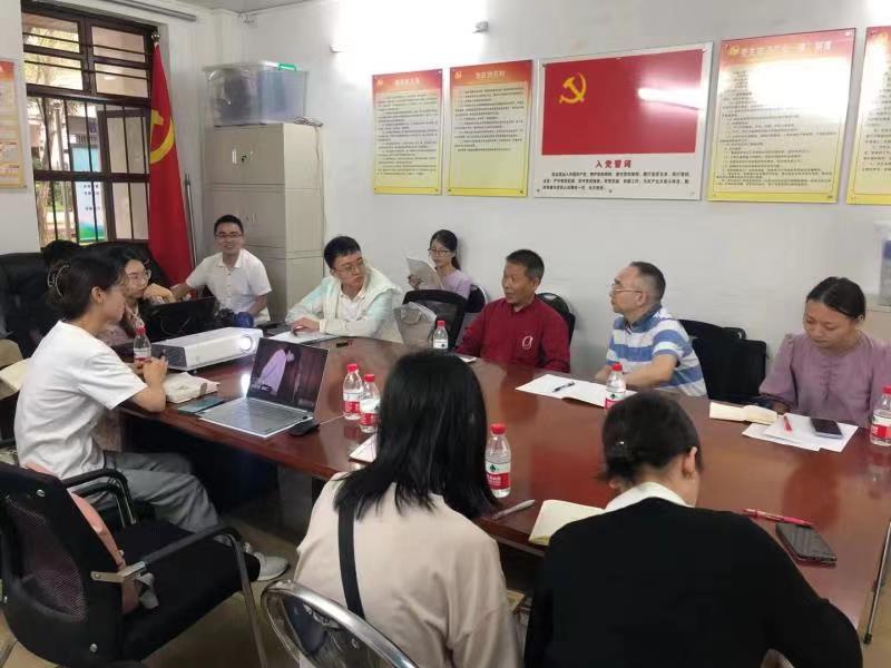 教育学院邀请北京联合大学刘全礼教授做讲座
