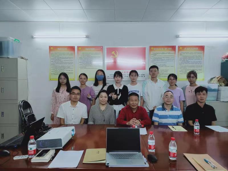 教育学院邀请北京联合大学刘全礼教授做讲座