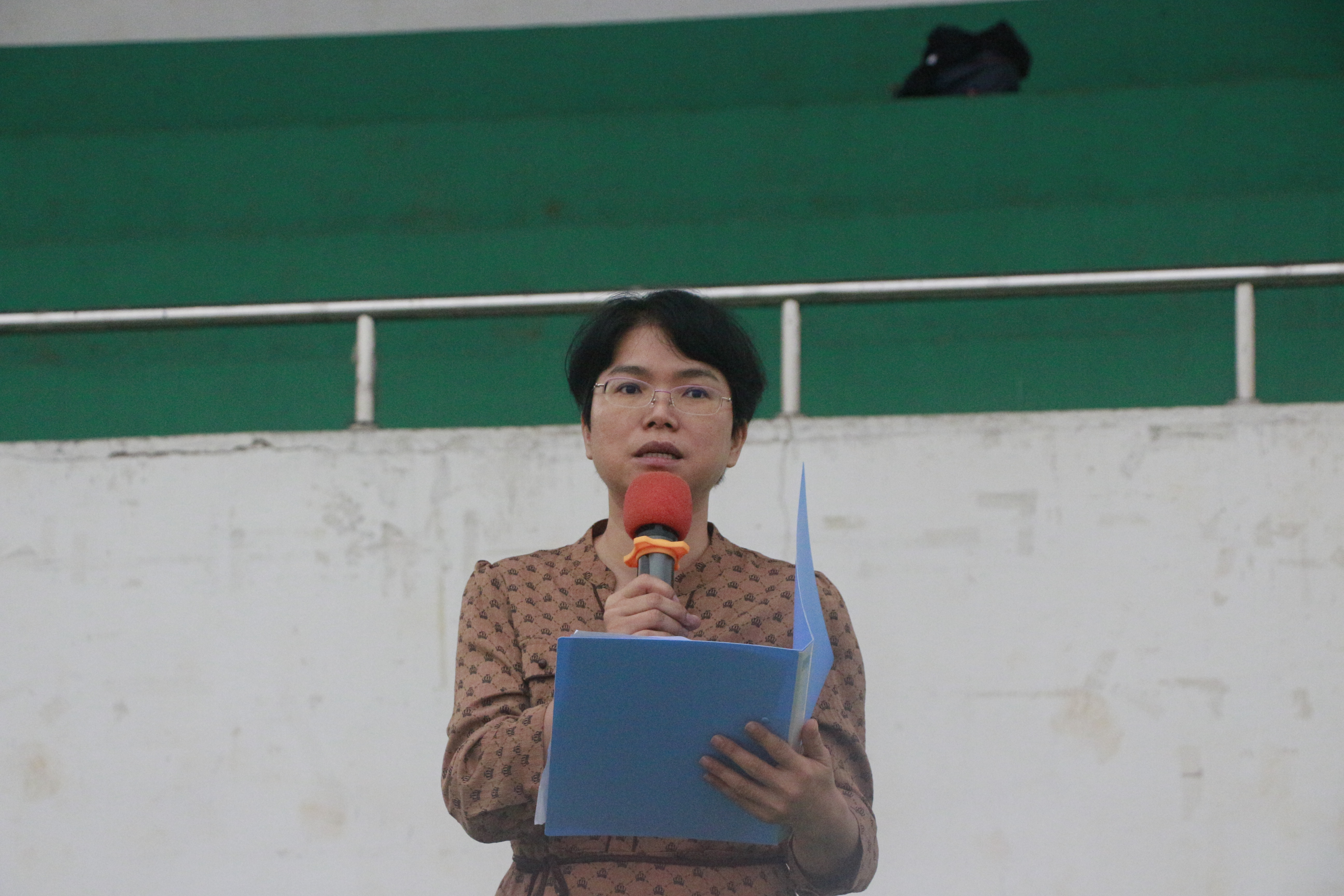 法学院2024年春季学期“青春不倦，法历无边”健康夜跑活动正式启动啦