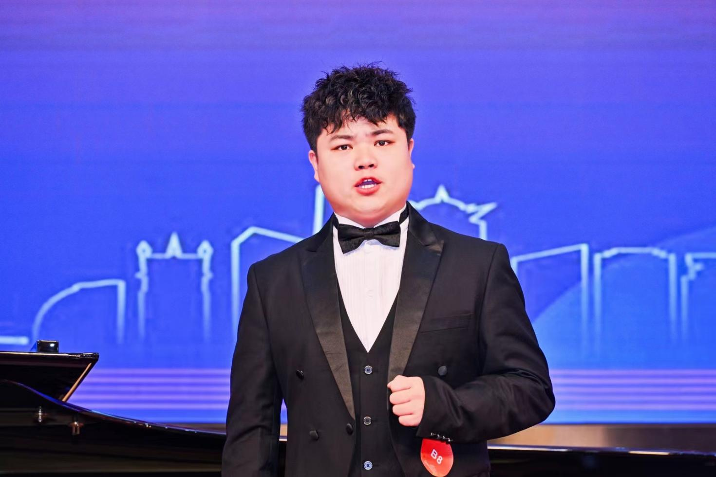 我院学子在海南省第三届普通高等学校音音乐专业大学生基本功展示活动中斩获佳绩