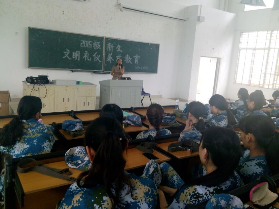 “双创”工作——化学院在行动
