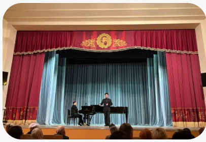 海南师范大学音乐学院优秀校友