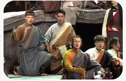 海南师范大学音乐学院优秀校友