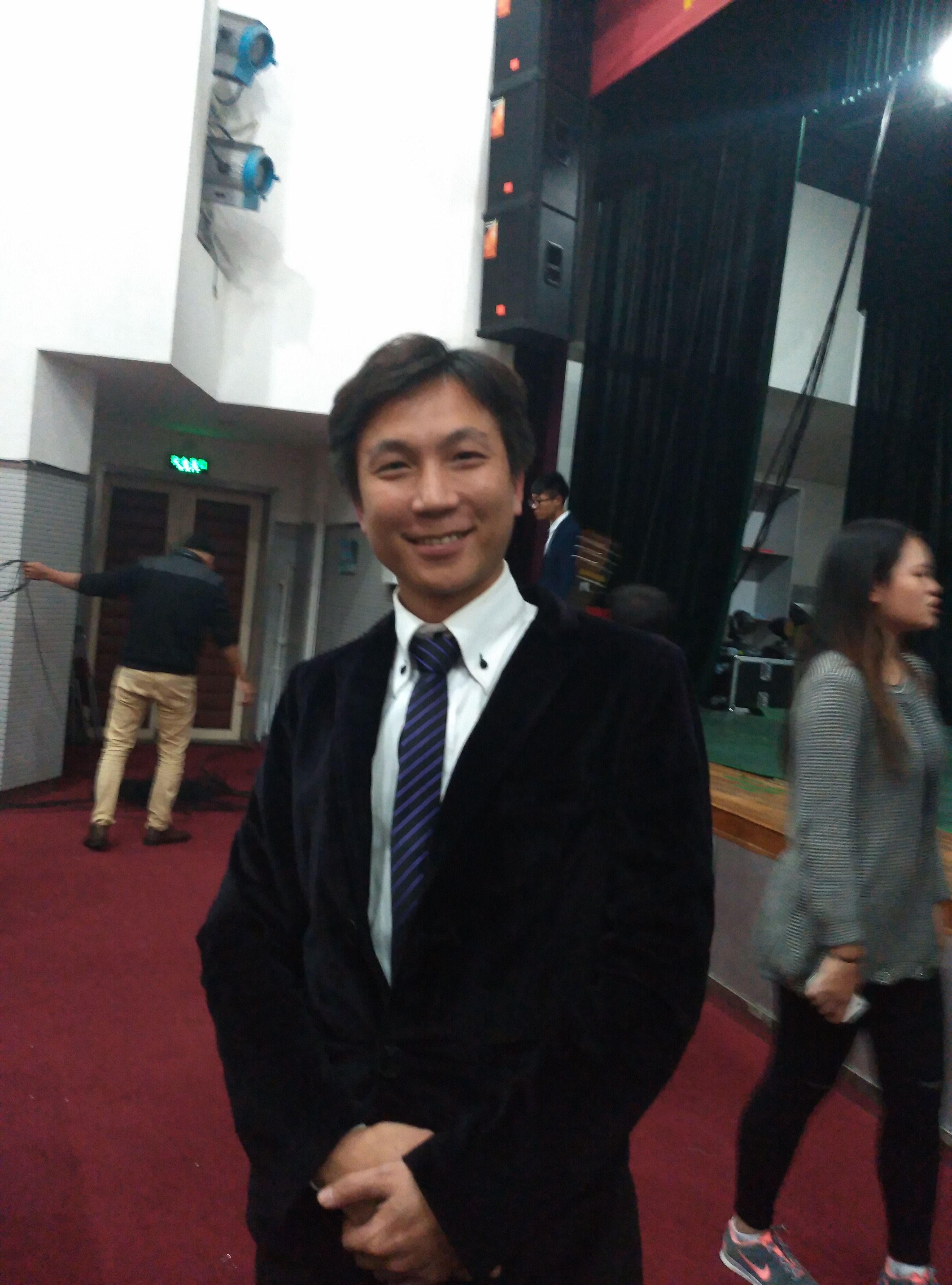 海南师范大学室内乐团