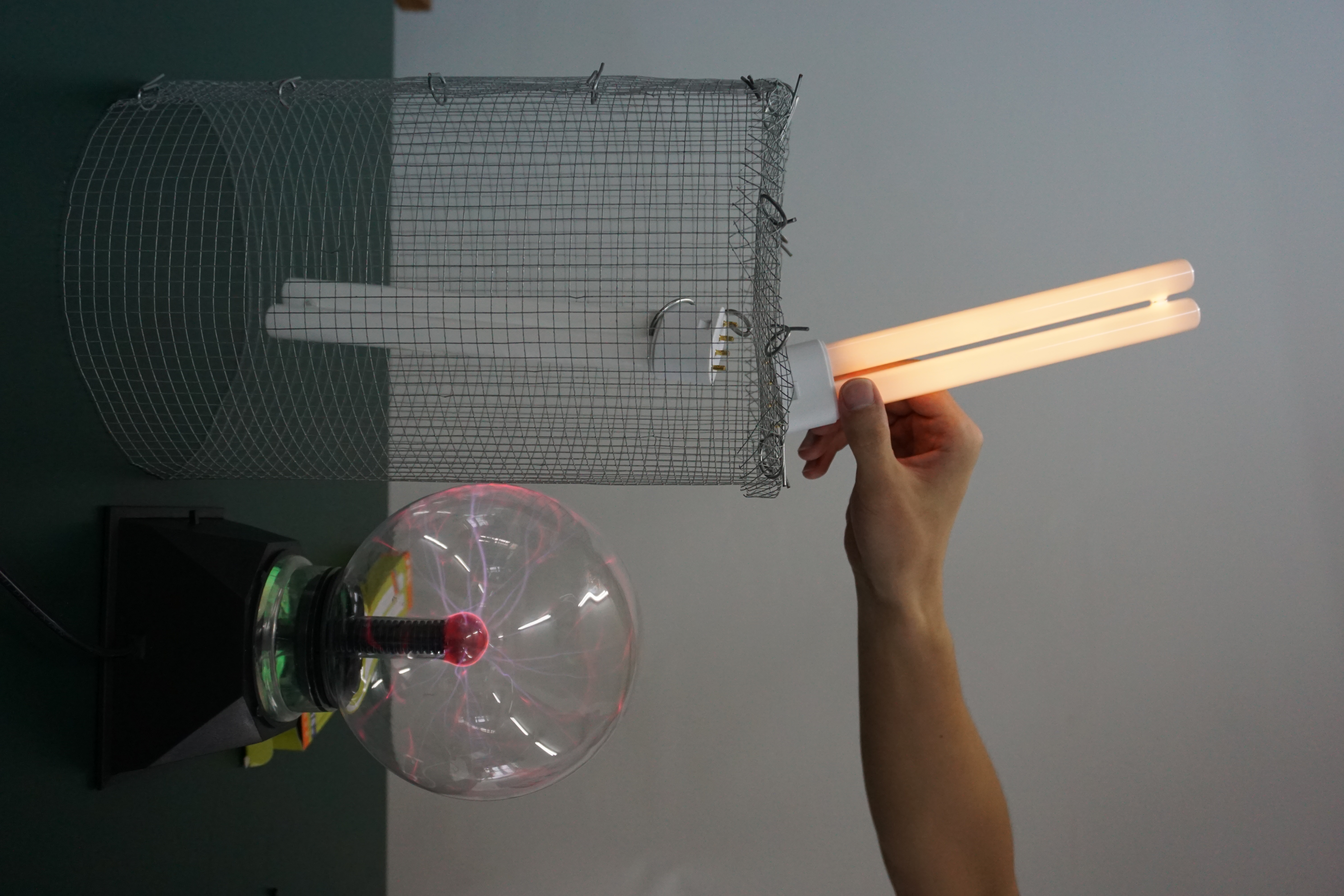 大学生物理教学技能大赛