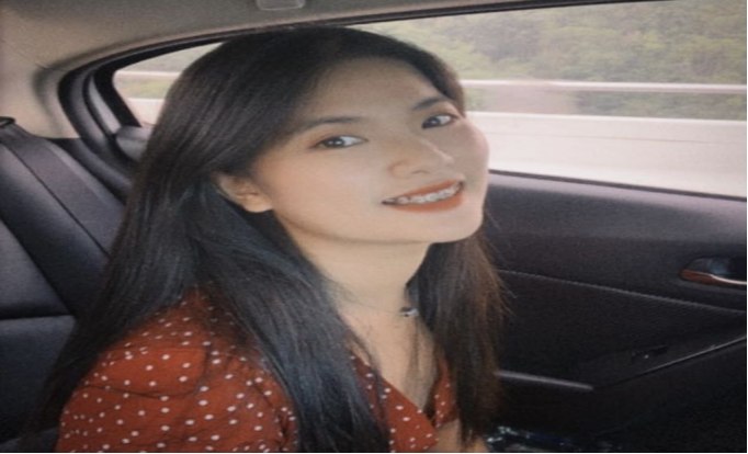 不忘初心，书写人生――李婷婷