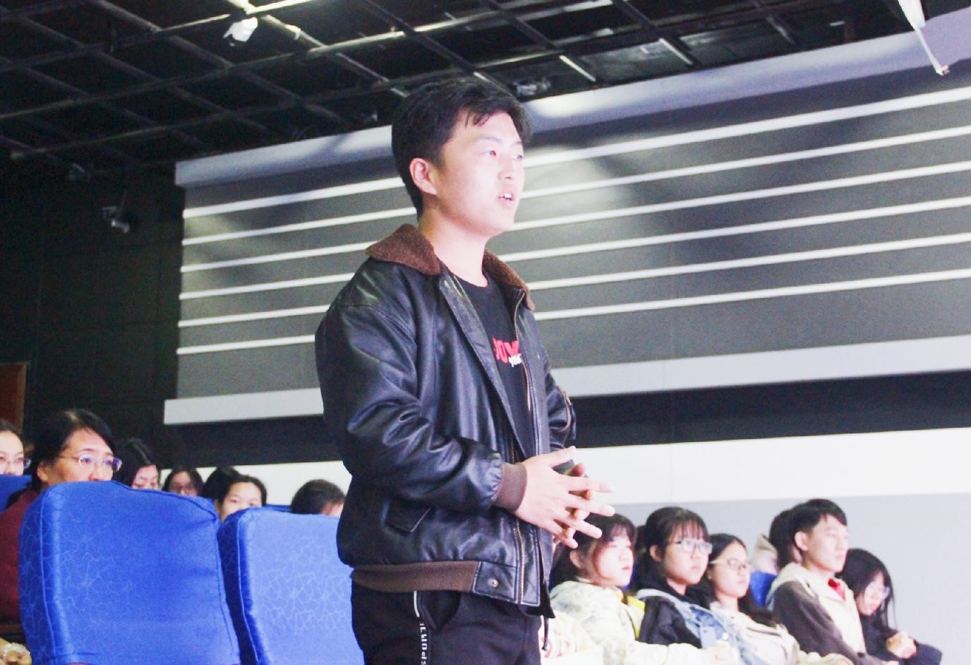 弘扬中华传统文化系列讲座之读书与治学
