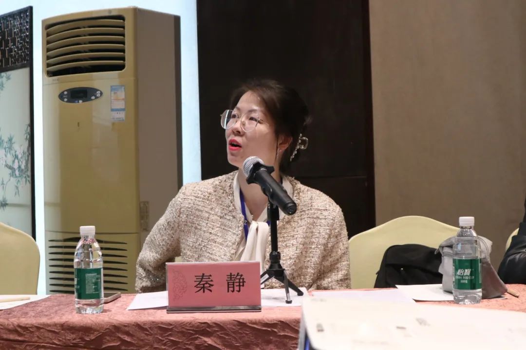 首届国际传播与国际舆论研究论文工作坊分论坛（六）