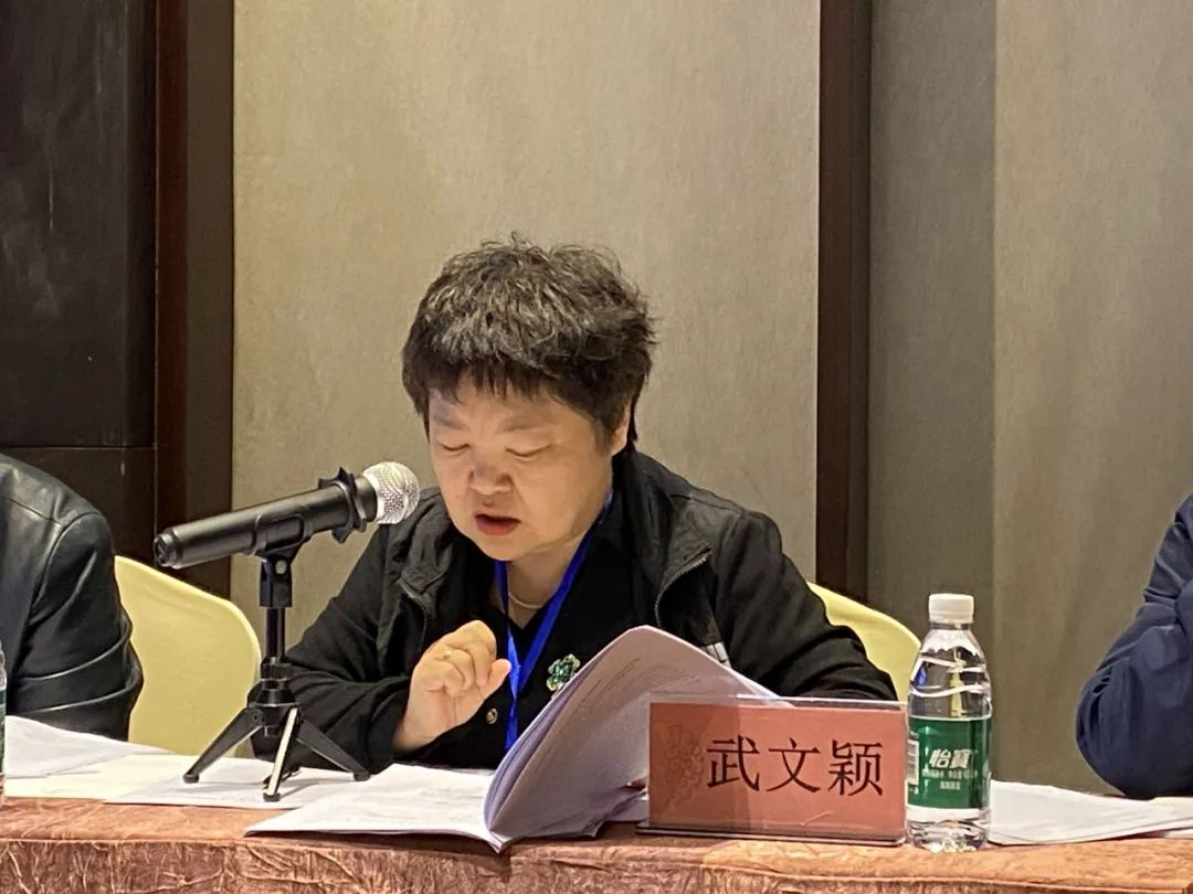 首届国际传播与国际舆论研究论文工作坊分论坛（六）