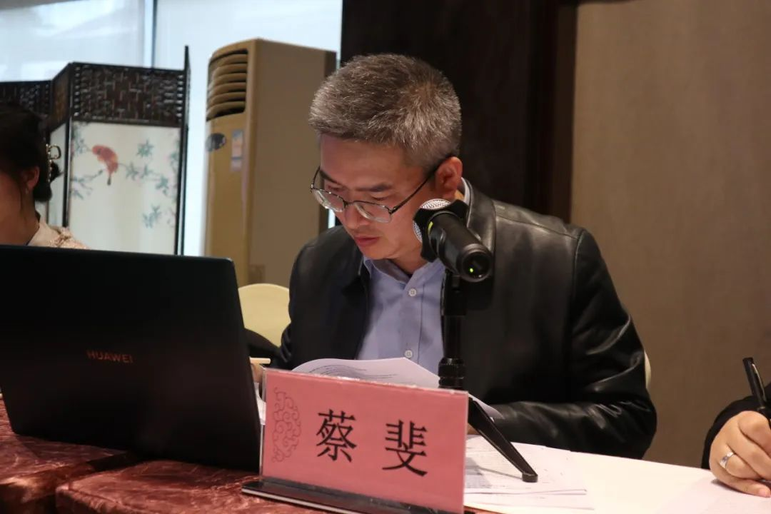 首届国际传播与国际舆论研究论文工作坊分论坛（六）