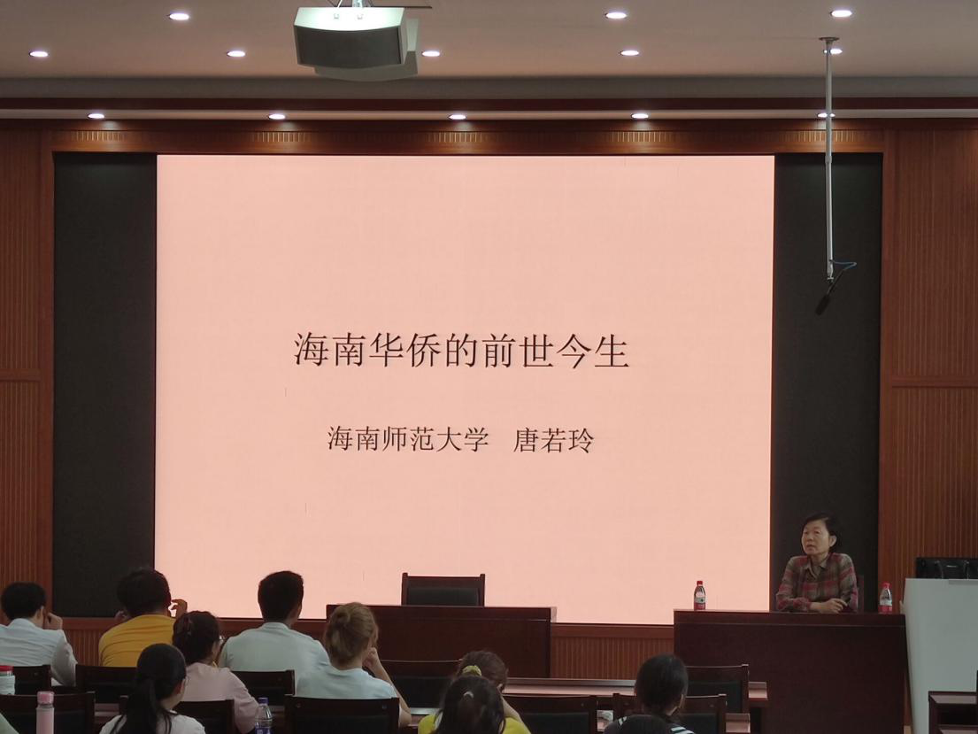 “创新创业实践周活动”系列报道【7】