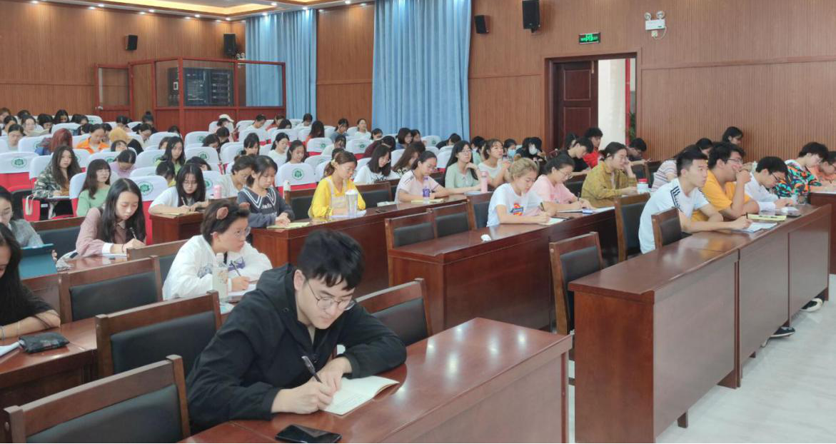 “创新创业实践周活动”系列报道【7】