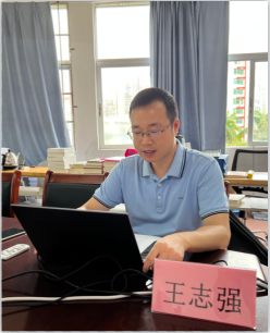 历史文化学院2022级本科生开学典礼暨入学教育