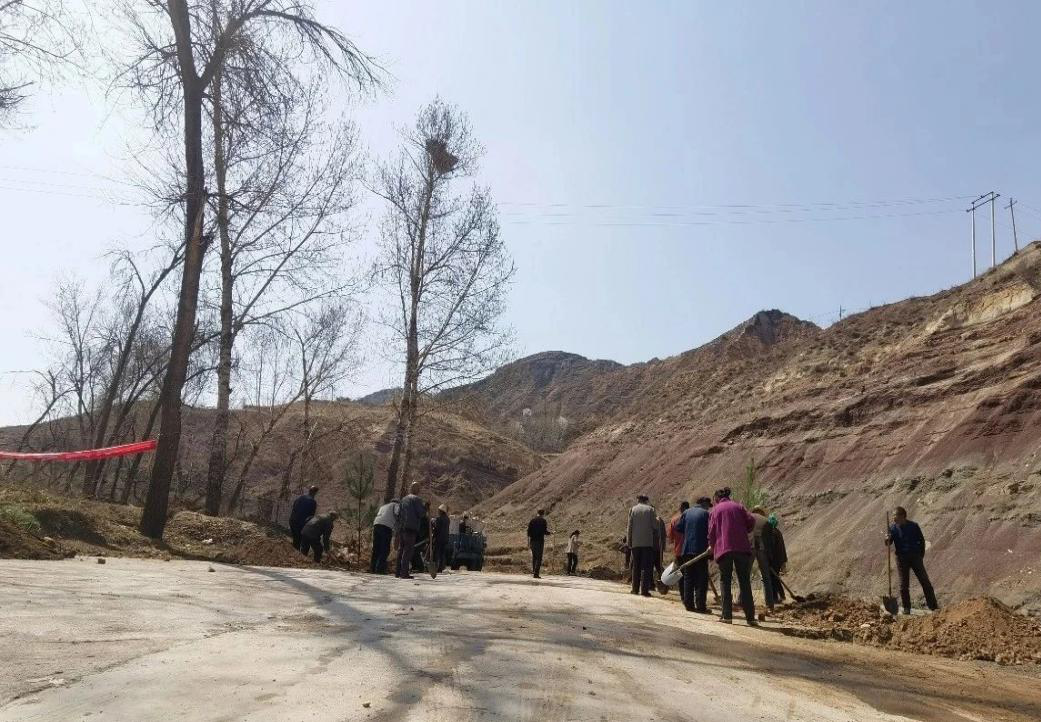 脱贫攻坚与乡村振兴有效衔接的“西沟模式”