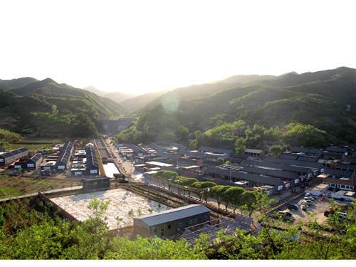 脱贫攻坚与乡村振兴有效衔接的“西沟模式”