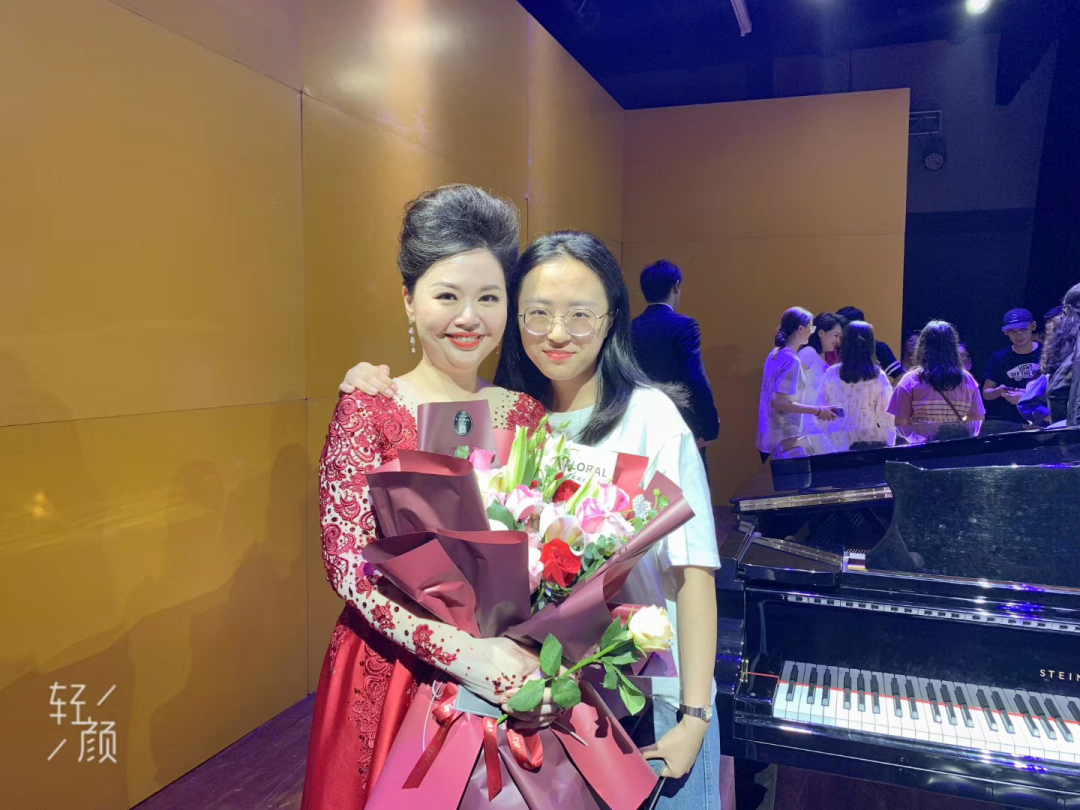 不言失败&amp#8226砥砺前行――魏珂