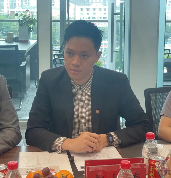 法学院与广东法制盛邦（三亚）律师事务所签订实习实训基地协议书