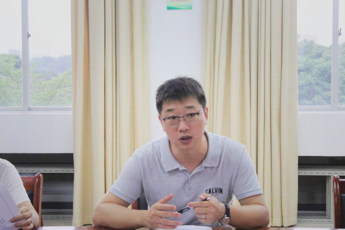 学院新闻