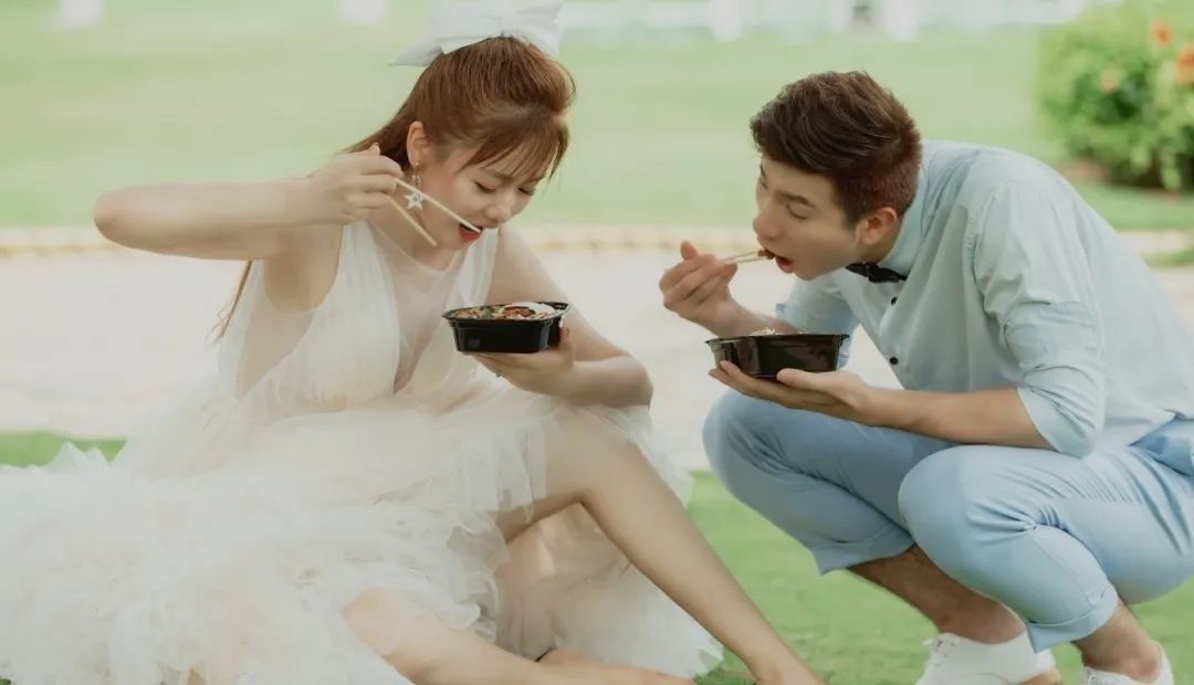 情缘海师·爱情故事 