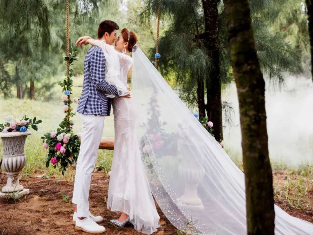 情缘海师·爱情故事 