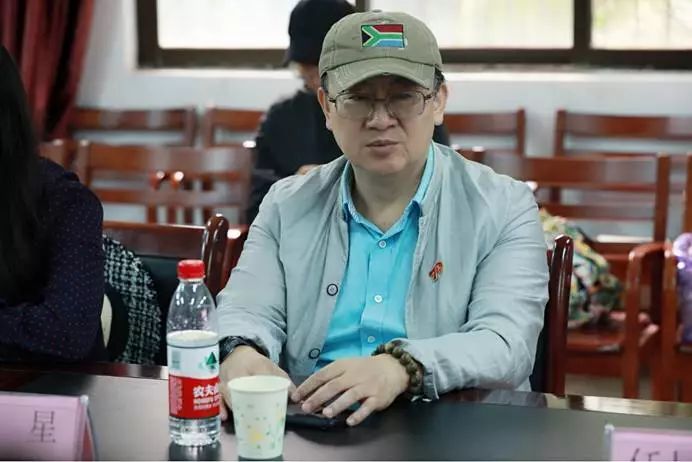 中小学影视教育开拓与艺术教育改革探索研讨会在海南师范大学召开