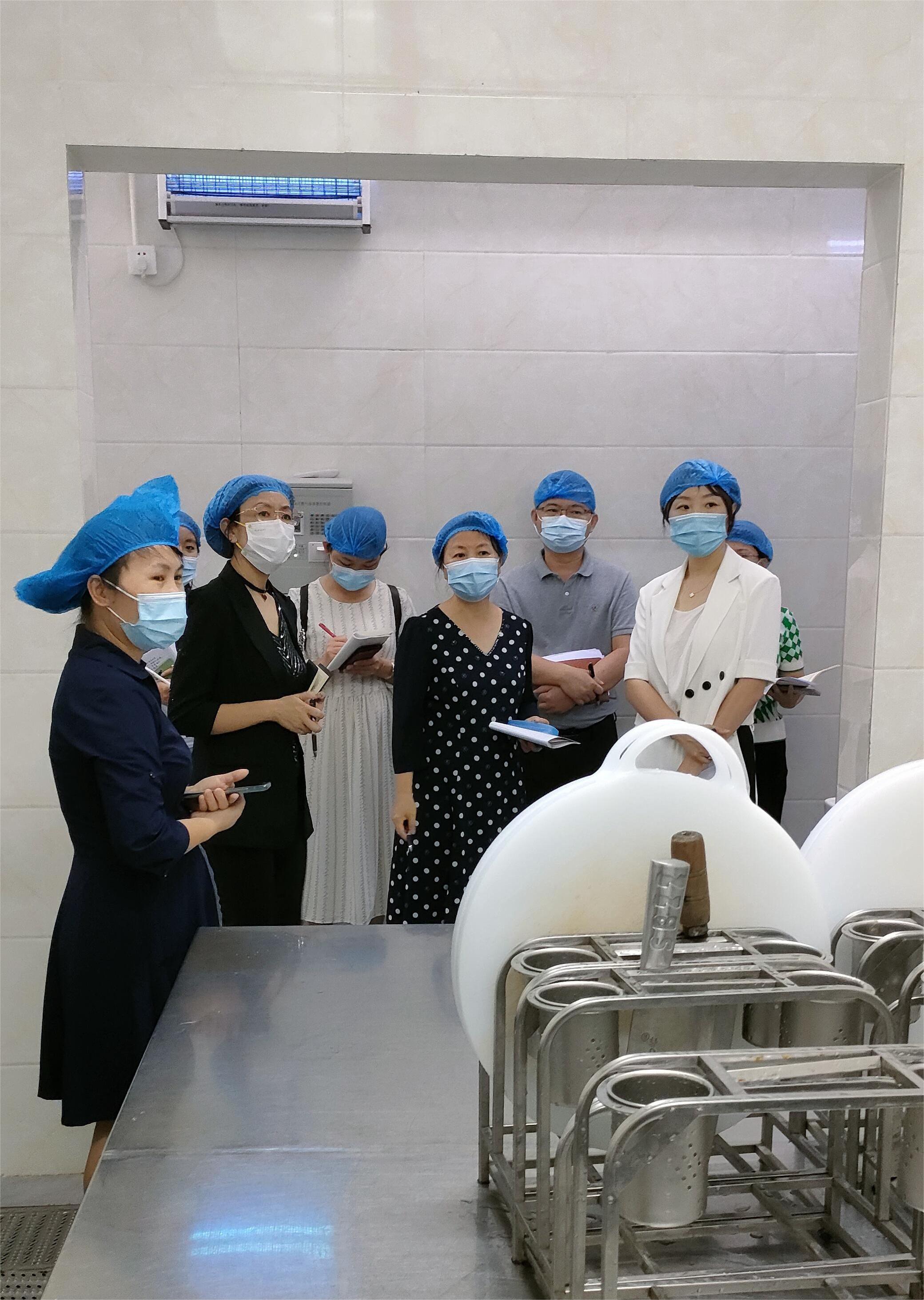 海南师范大学第九期学前教育帮扶项目专家组深入琼中县幼儿园指导