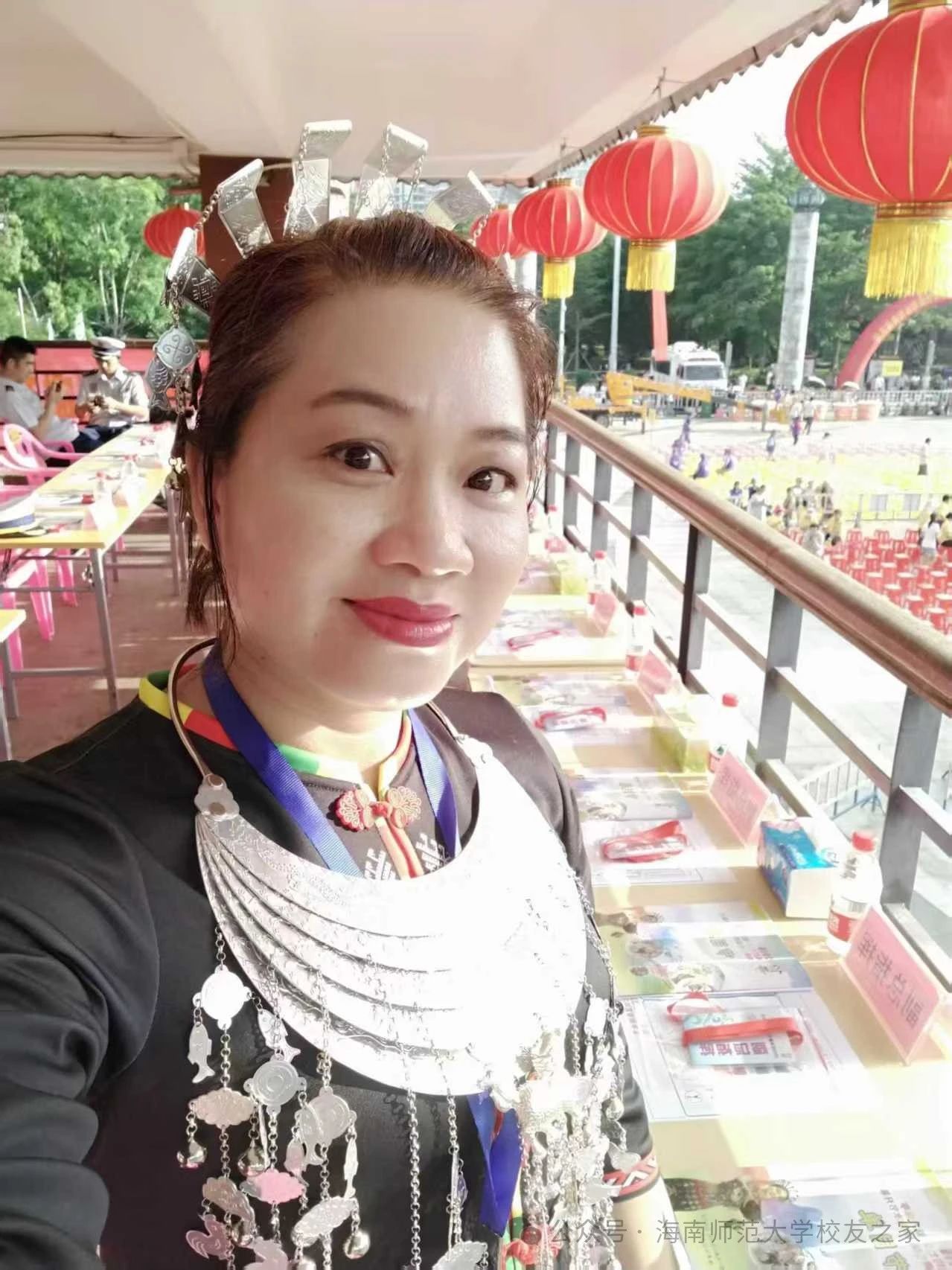 优秀教育人 | 黄茹金：热爱可抵岁月漫长