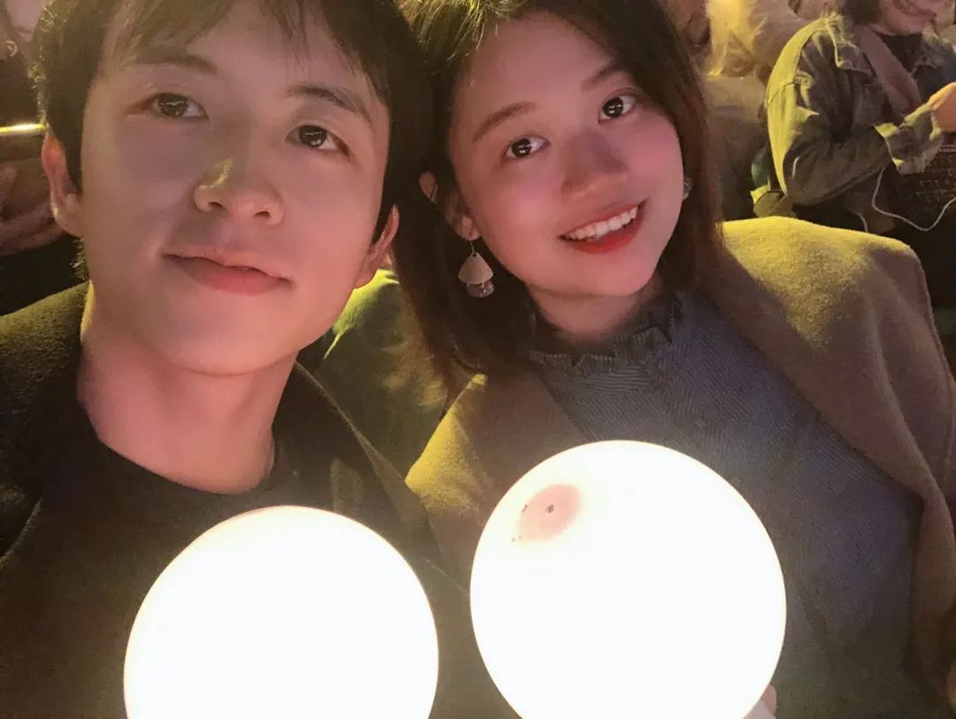 情缘海师·爱情故事 