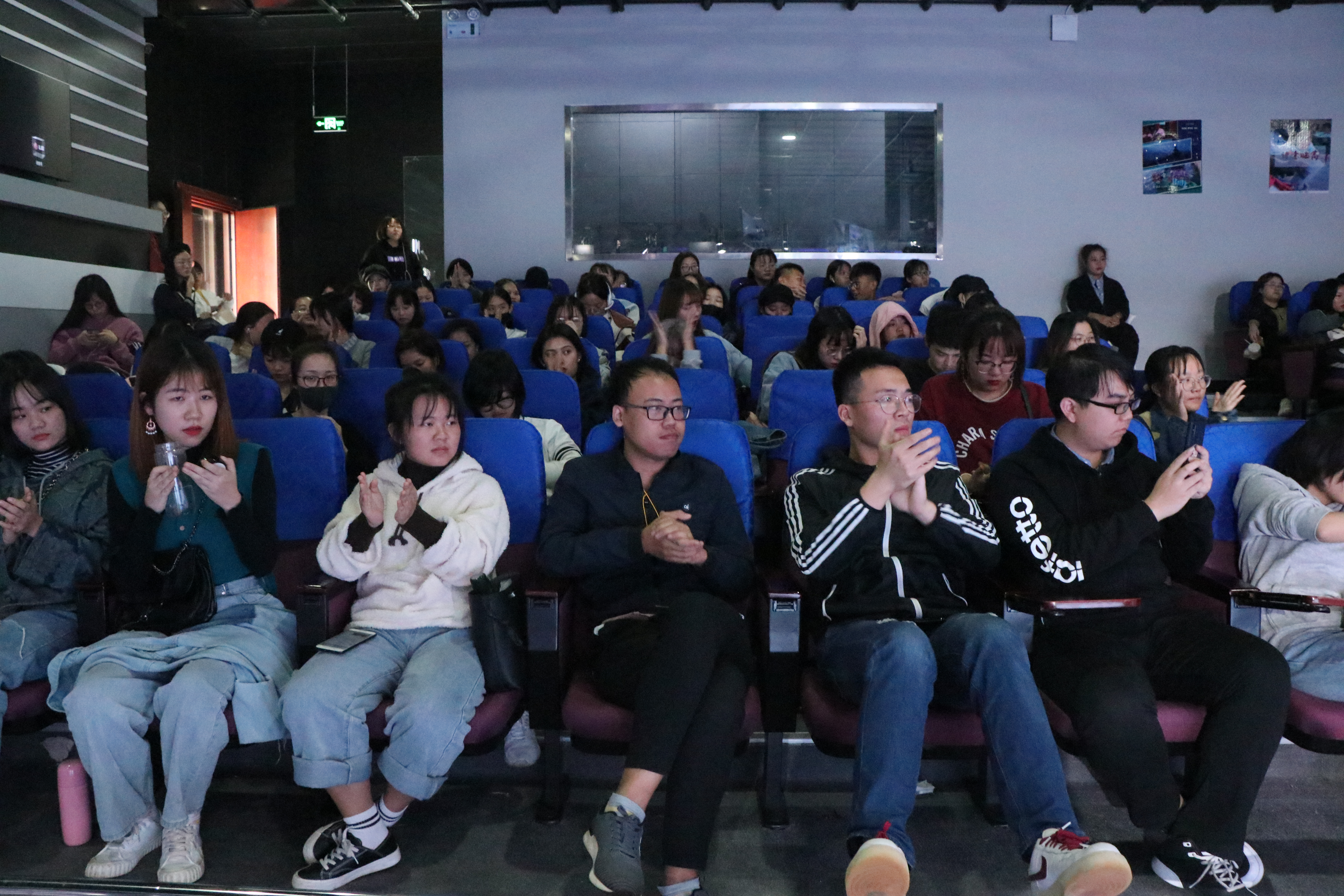 庹继光：记者真相追寻中的法律规范与保护