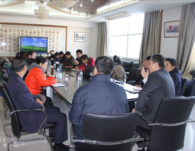 海南省中学特级教师赴东北师大培训学习