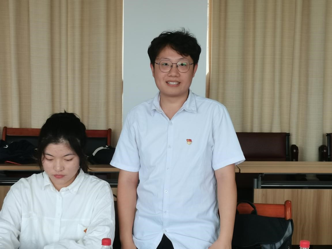 史苑党萃