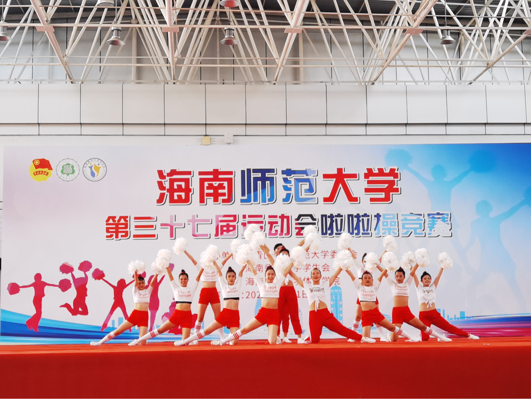 法学追梦人,舞出我青春