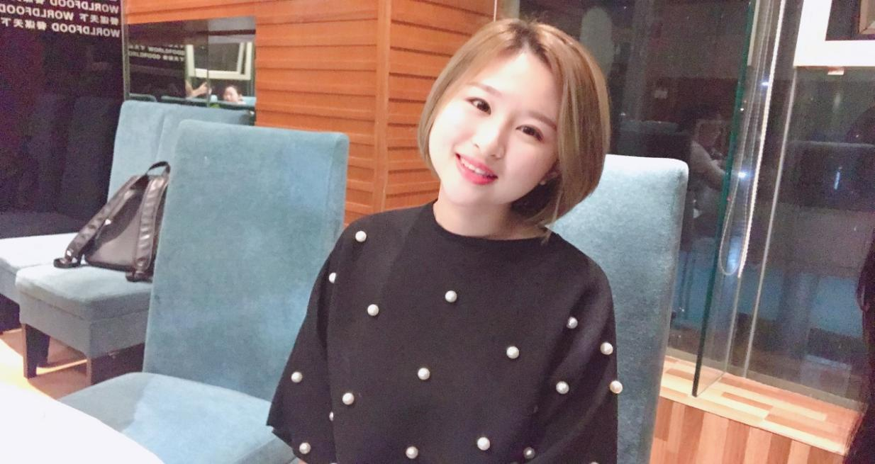 踔厉奋发,笃行不怠――丁一博