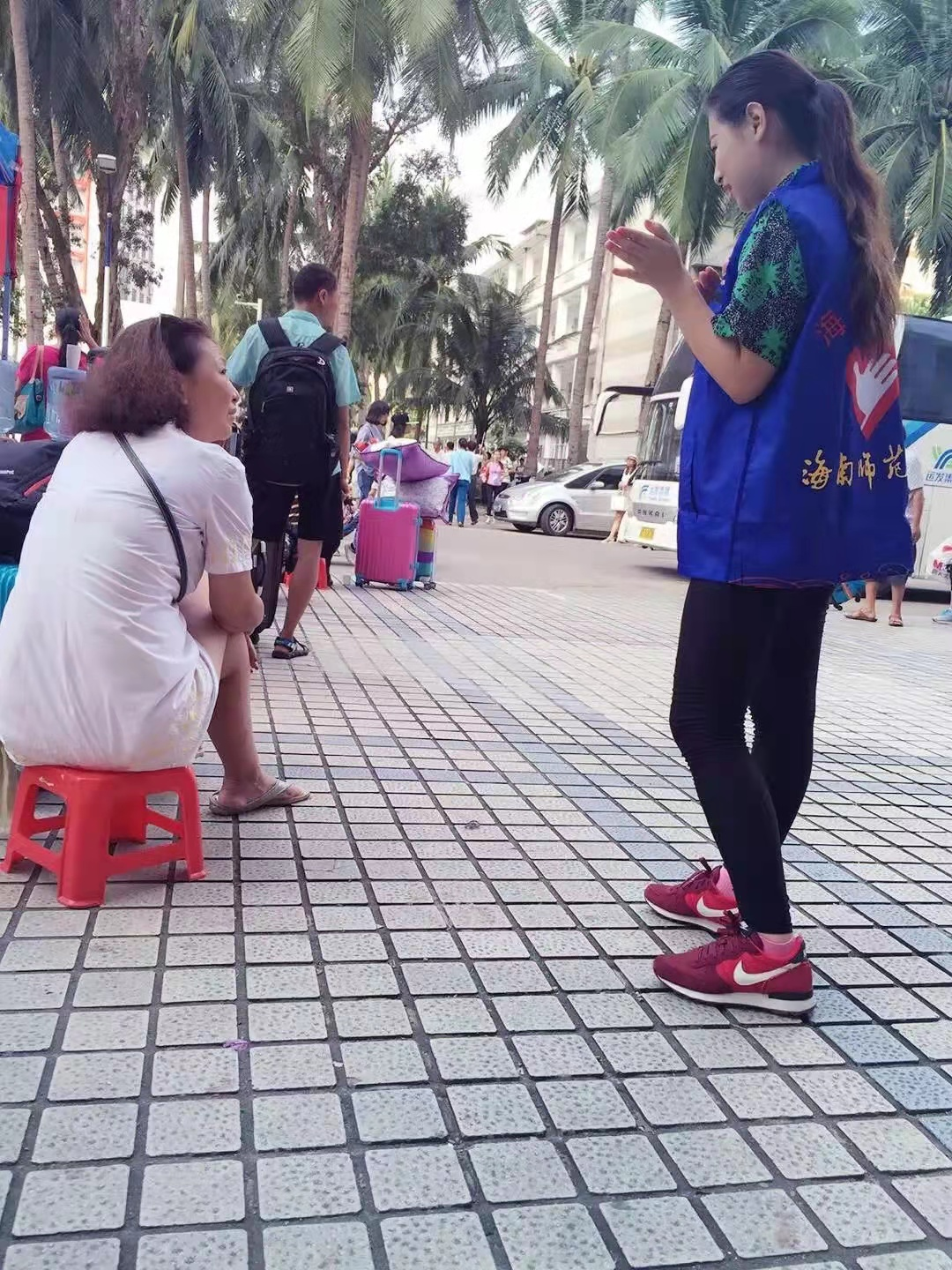 踔厉奋发,笃行不怠――丁一博