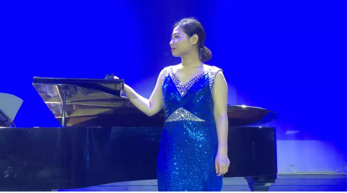 踔厉奋发,笃行不怠――丁一博