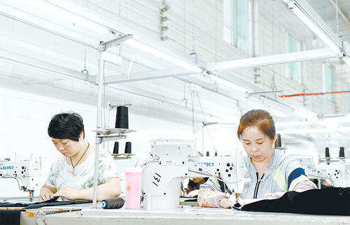 脱贫攻坚与乡村振兴有效衔接的“西沟模式”