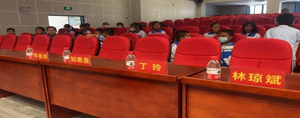 海南师范大学音乐学院前往昌江木棉实验学校、昌江思源实验学校开展海南省椰苗美育行动